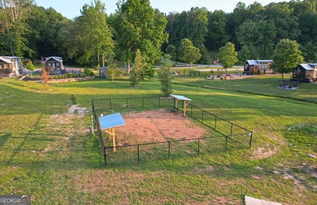 LOT 5 Mountain Meadows Drive, Morganton, GA 30560