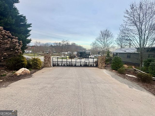 LOT 5 Mountain Meadows Drive, Morganton, GA 30560