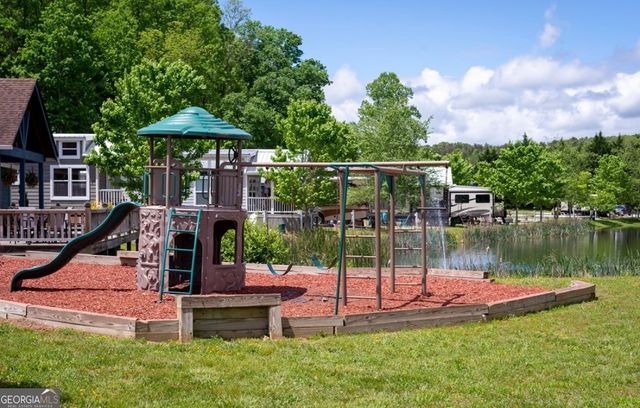LOT 5 Mountain Meadows Drive, Morganton, GA 30560