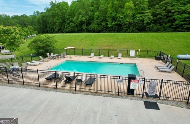 LOT 5 Mountain Meadows Drive, Morganton, GA 30560