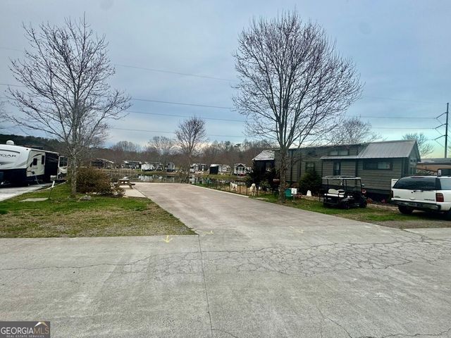 LOT 5 Mountain Meadows Drive, Morganton, GA 30560