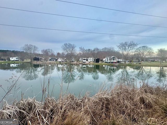 LOT 5 Mountain Meadows Drive, Morganton, GA 30560