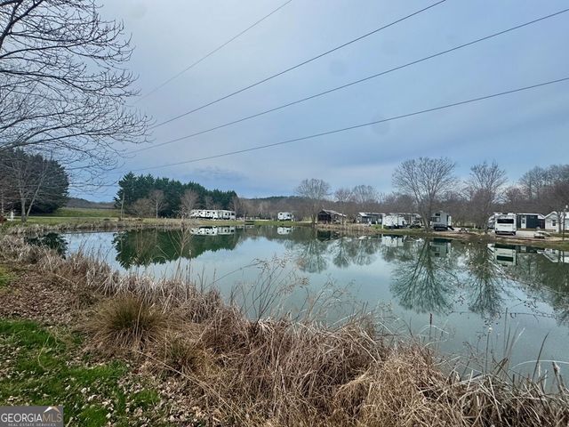 LOT 5 Mountain Meadows Drive, Morganton, GA 30560