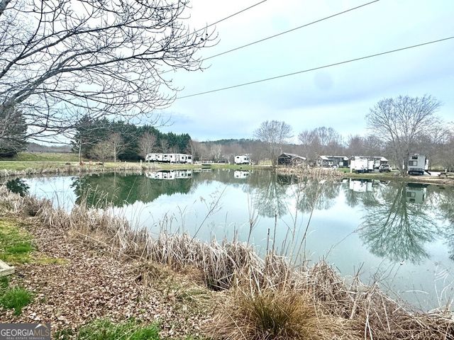 LOT 5 Mountain Meadows Drive, Morganton, GA 30560