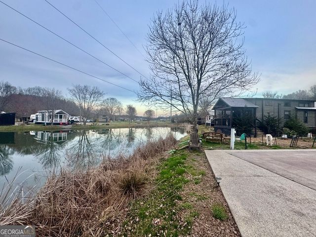 LOT 5 Mountain Meadows Drive, Morganton, GA 30560