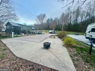 LOT 5 Mountain Meadows Drive, Morganton, GA 30560