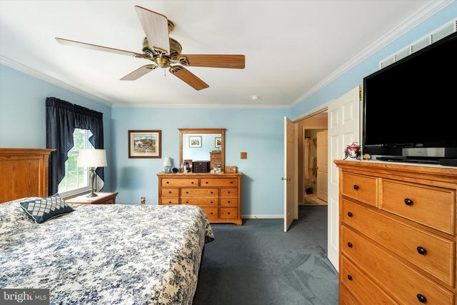 4 BAY HILL CT, Westampton, NJ 08060