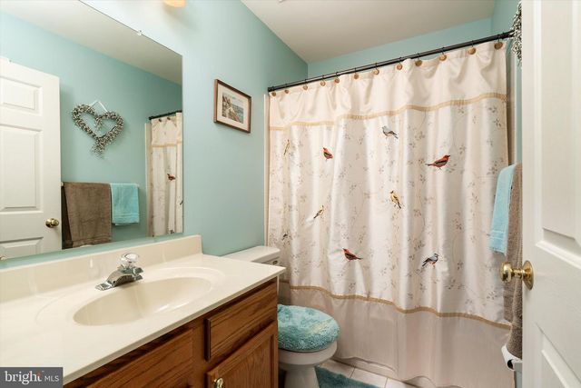 4 BAY HILL CT, Westampton, NJ 08060
