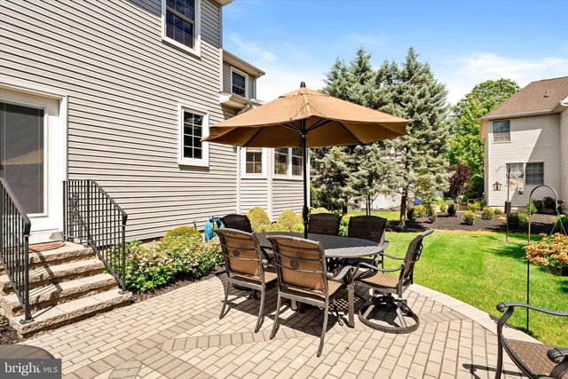 4 BAY HILL CT, Westampton, NJ 08060