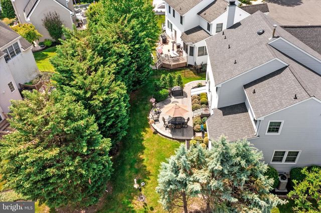 4 BAY HILL CT, Westampton, NJ 08060