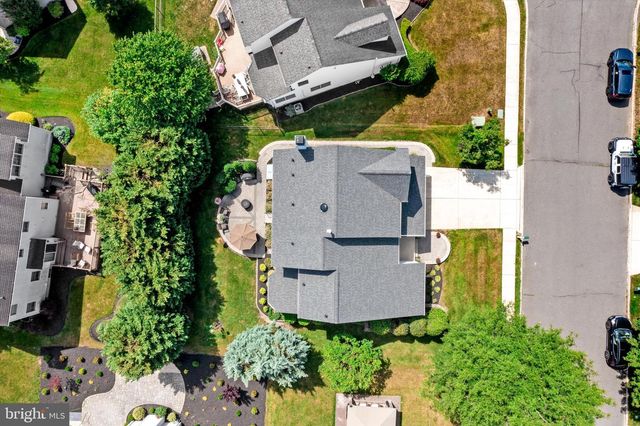 4 BAY HILL CT, Westampton, NJ 08060