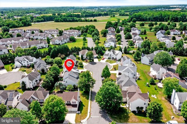 4 BAY HILL CT, Westampton, NJ 08060