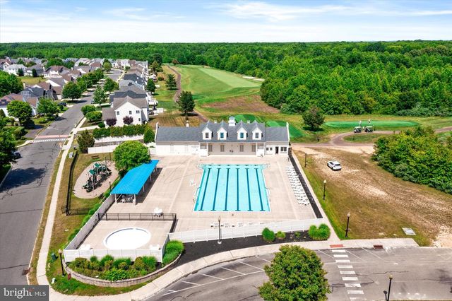 4 BAY HILL CT, Westampton, NJ 08060