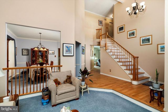 4 BAY HILL CT, Westampton, NJ 08060