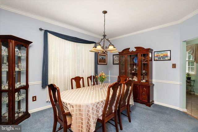 4 BAY HILL CT, Westampton, NJ 08060