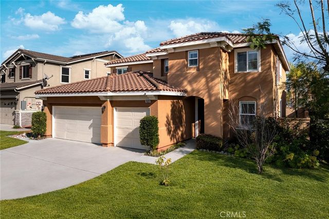 7523 Wellington, Rancho Cucamonga, CA 91730