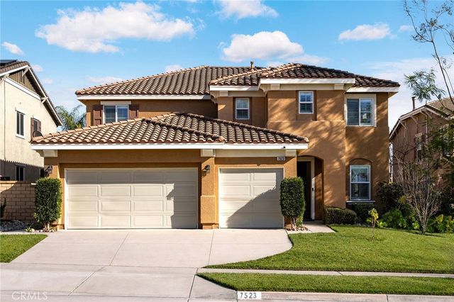 7523 Wellington, Rancho Cucamonga, CA 91730