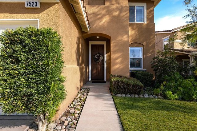 7523 Wellington, Rancho Cucamonga, CA 91730