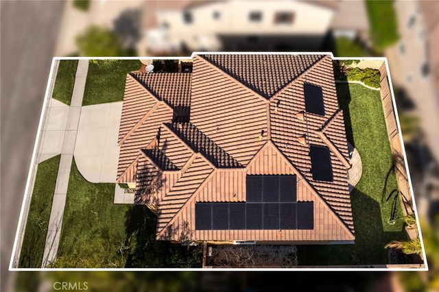 7523 Wellington, Rancho Cucamonga, CA 91730