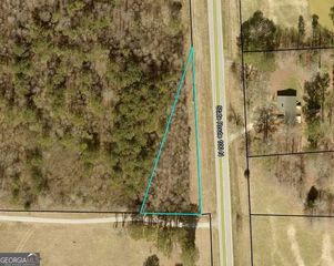 0 North 100 Highway TRACT 3, Waco, GA 30182