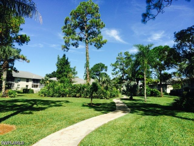 717 Landover CIR 103, Naples, FL 34104