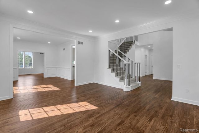 2032 Tradition Drive, Canton Charter Township, MI 48187