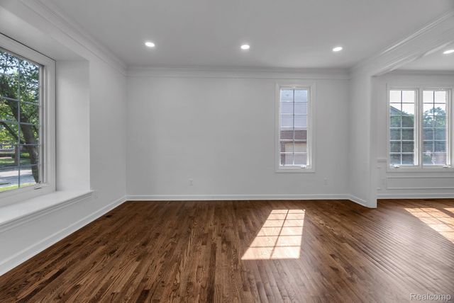 2032 Tradition Drive, Canton Charter Township, MI 48187