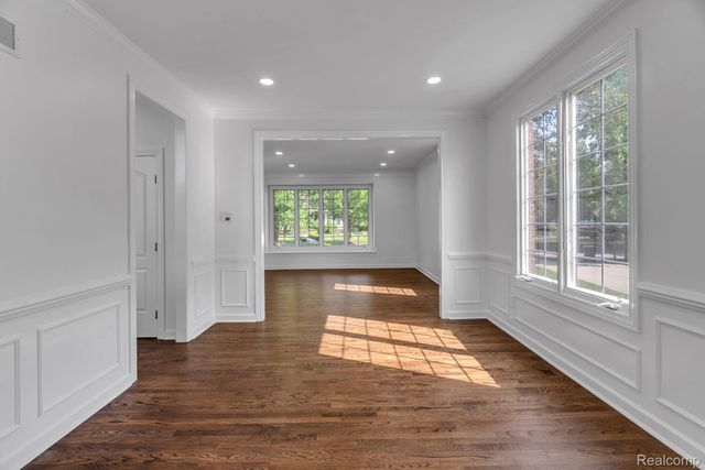 2032 Tradition Drive, Canton Charter Township, MI 48187