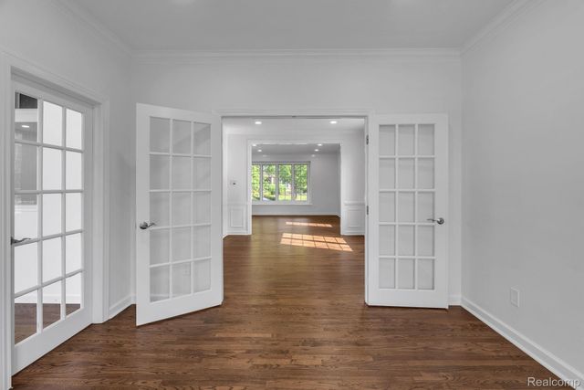 2032 Tradition Drive, Canton Charter Township, MI 48187