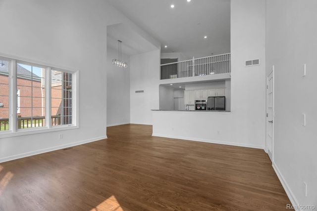 2032 Tradition Drive, Canton Charter Township, MI 48187