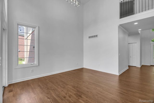 2032 Tradition Drive, Canton Charter Township, MI 48187