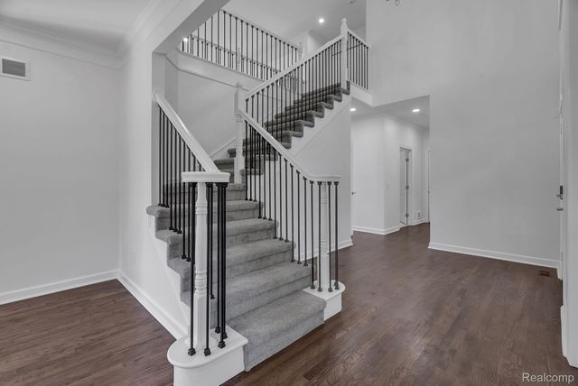 2032 Tradition Drive, Canton Charter Township, MI 48187