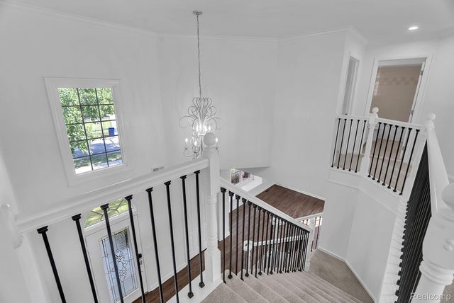 2032 Tradition Drive, Canton Charter Township, MI 48187