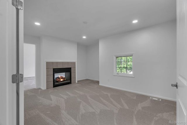 2032 Tradition Drive, Canton Charter Township, MI 48187