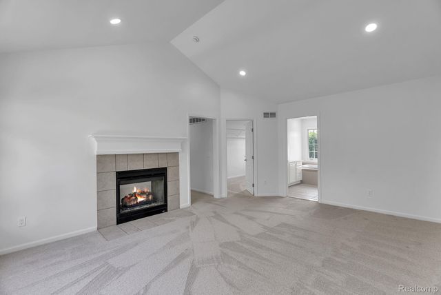 2032 Tradition Drive, Canton Charter Township, MI 48187