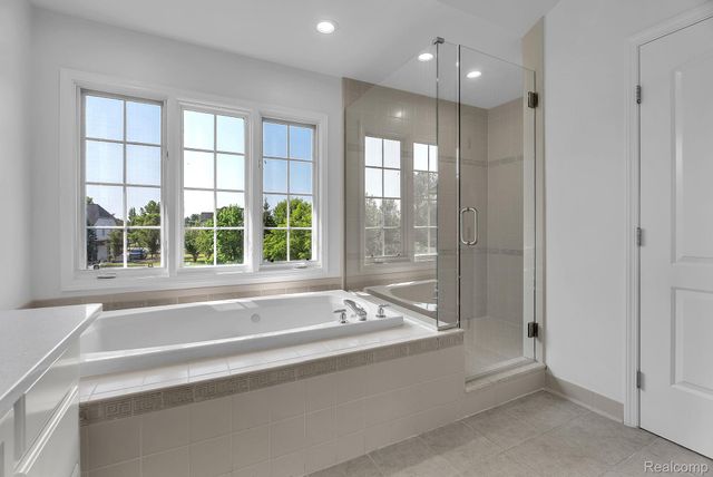 2032 Tradition Drive, Canton Charter Township, MI 48187