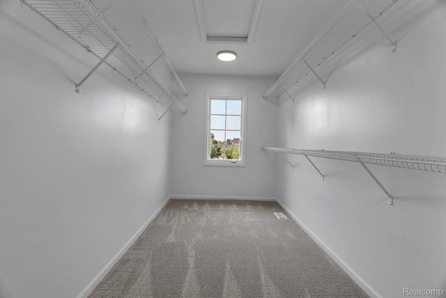 2032 Tradition Drive, Canton Charter Township, MI 48187