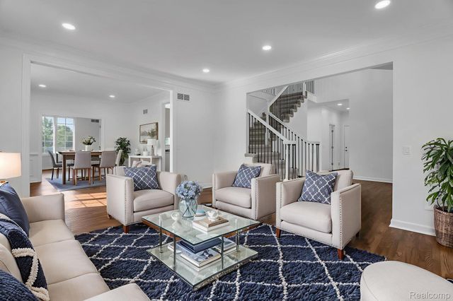 2032 Tradition Drive, Canton Charter Township, MI 48187