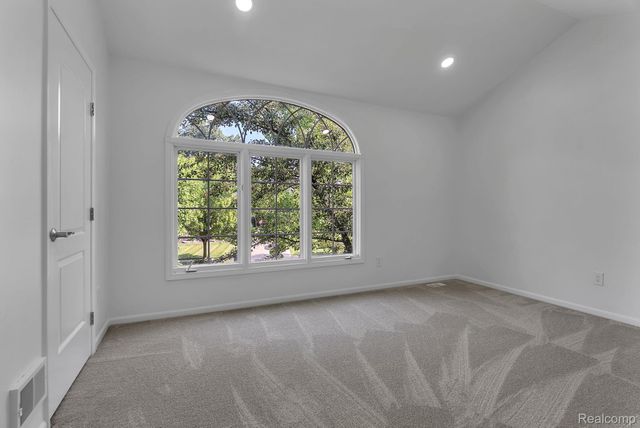 2032 Tradition Drive, Canton Charter Township, MI 48187