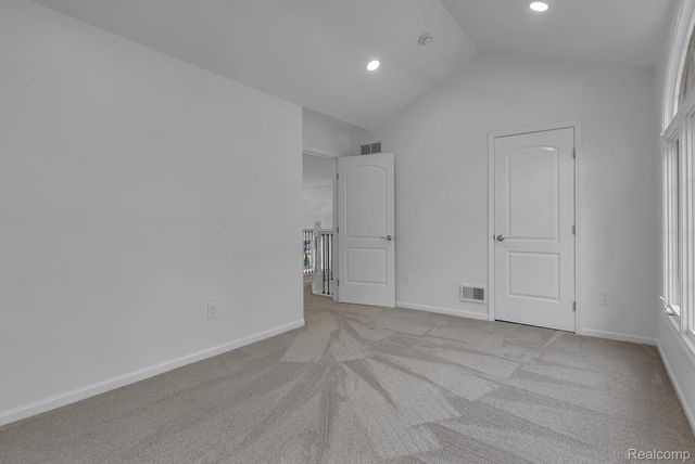 2032 Tradition Drive, Canton Charter Township, MI 48187