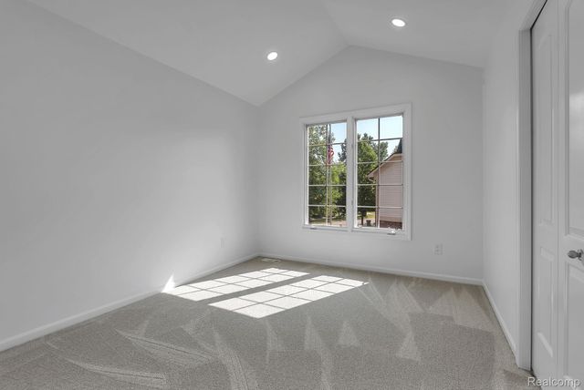 2032 Tradition Drive, Canton Charter Township, MI 48187