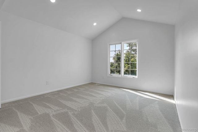 2032 Tradition Drive, Canton Charter Township, MI 48187