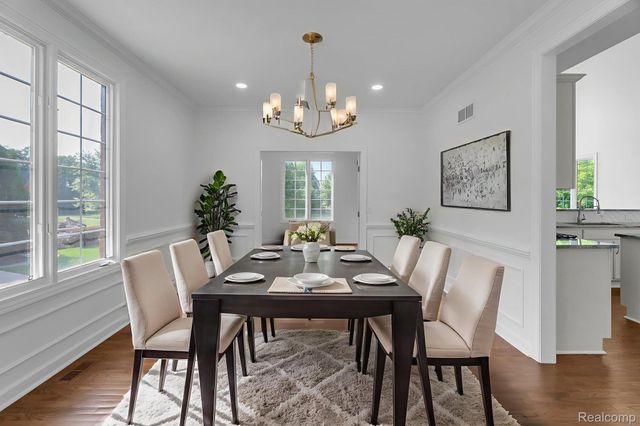 2032 Tradition Drive, Canton Charter Township, MI 48187