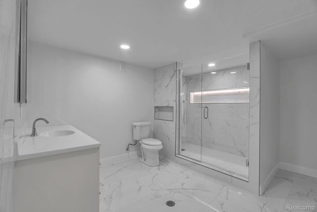 2032 Tradition Drive, Canton Charter Township, MI 48187