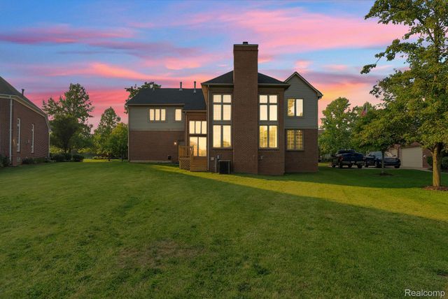 2032 Tradition Drive, Canton Charter Township, MI 48187