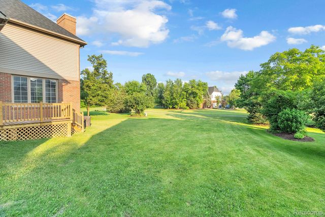 2032 Tradition Drive, Canton Charter Township, MI 48187