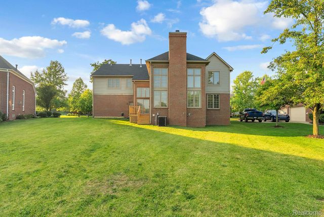 2032 Tradition Drive, Canton Charter Township, MI 48187