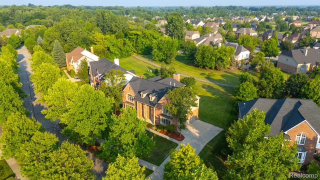 2032 Tradition Drive, Canton Charter Township, MI 48187