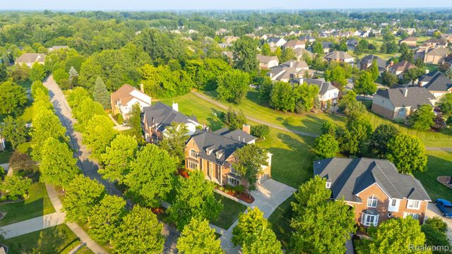 2032 Tradition Drive, Canton Charter Township, MI 48187