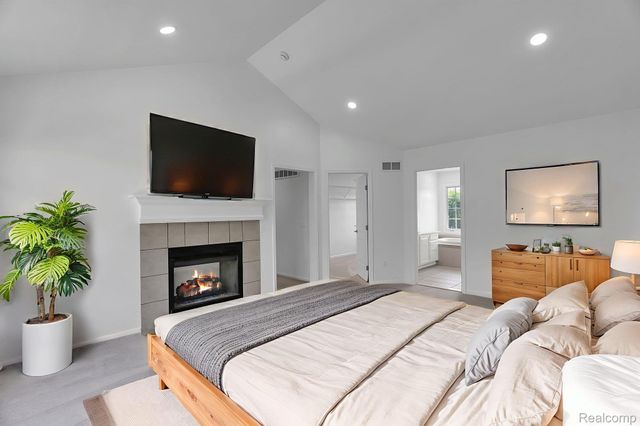 2032 Tradition Drive, Canton Charter Township, MI 48187